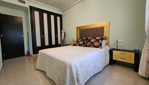 Resale - Detached Villa - Ciudad Quesada