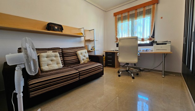 Resale - Detached Villa - Ciudad Quesada