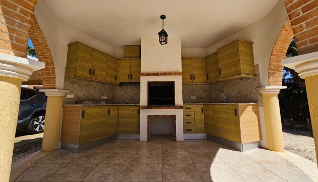 Resale - Detached Villa - Ciudad Quesada