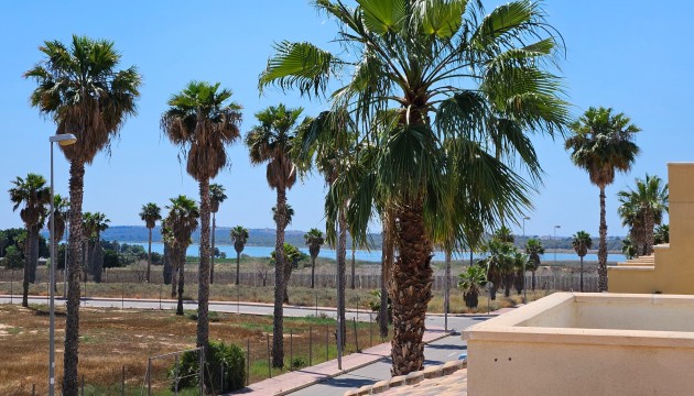 Resale - Detached Villa - Ciudad Quesada