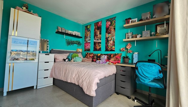 Herverkoop - Detached Villa - Algorfa