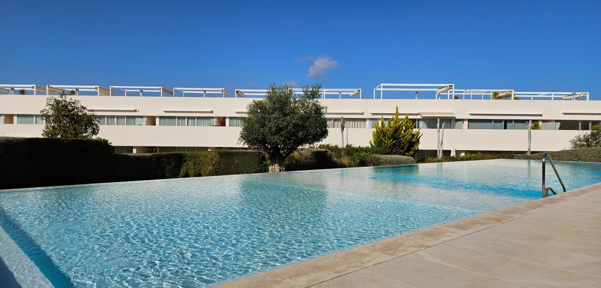 Apartment in Los Balcones - view 1