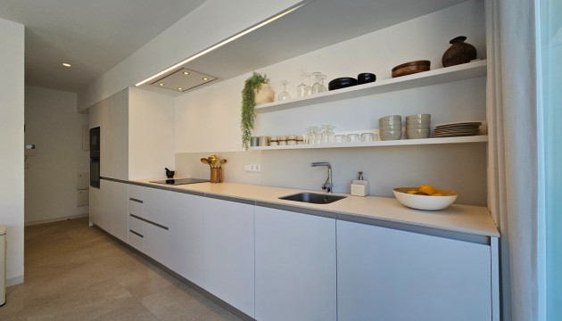 Resale - Apartment - Torrevieja