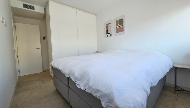 Resale - Apartment - Torrevieja