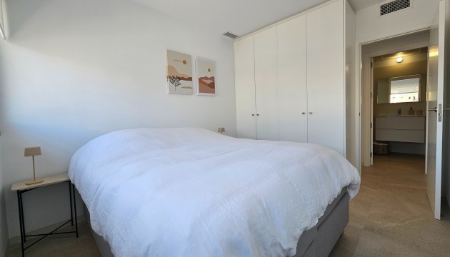 Resale - Apartment - Torrevieja