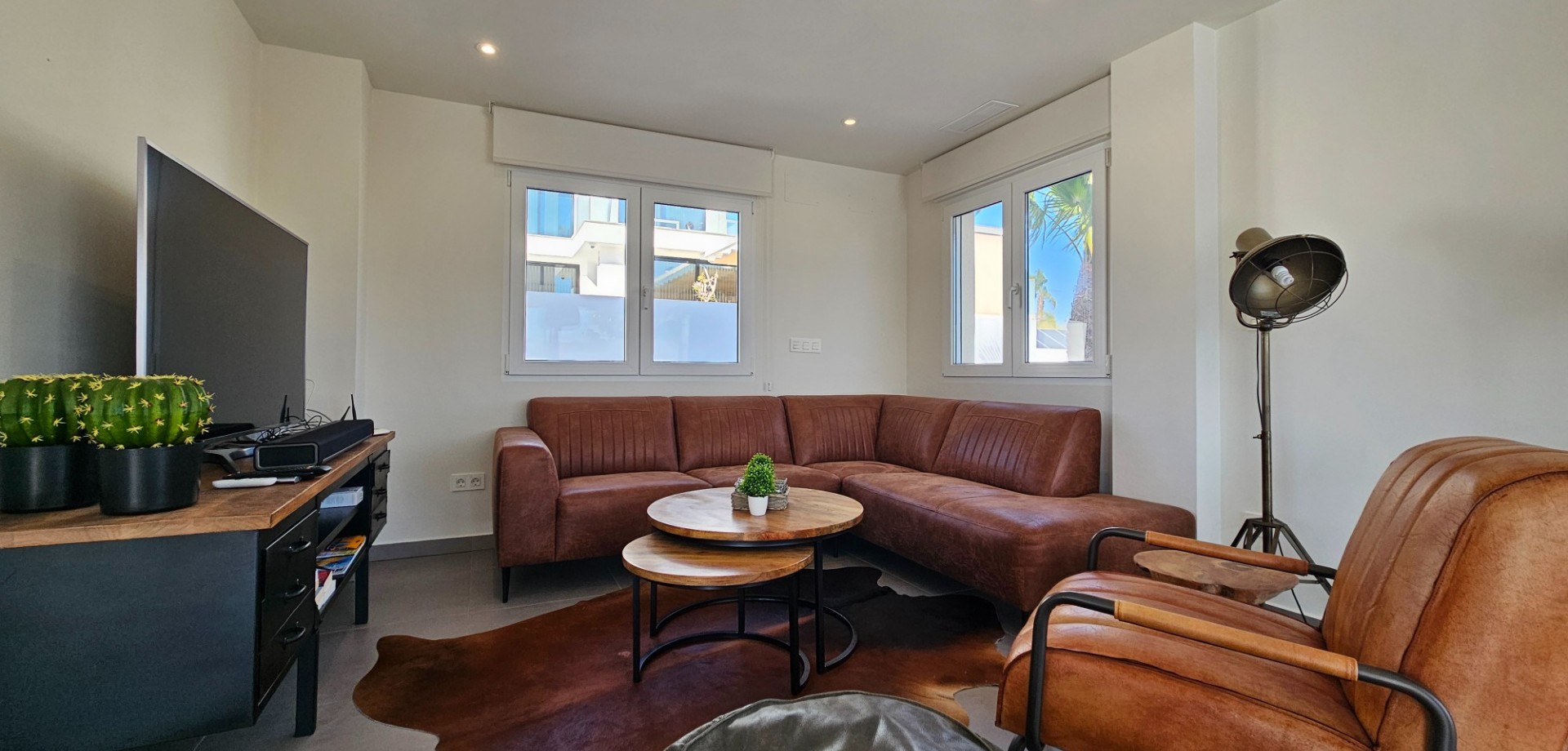 House in San Fulgencio - Image 3