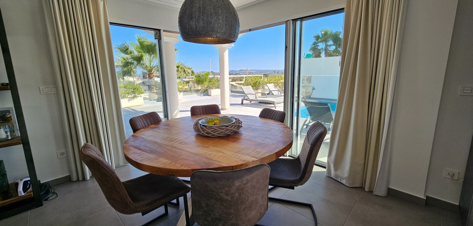 House in San Fulgencio - Image 4