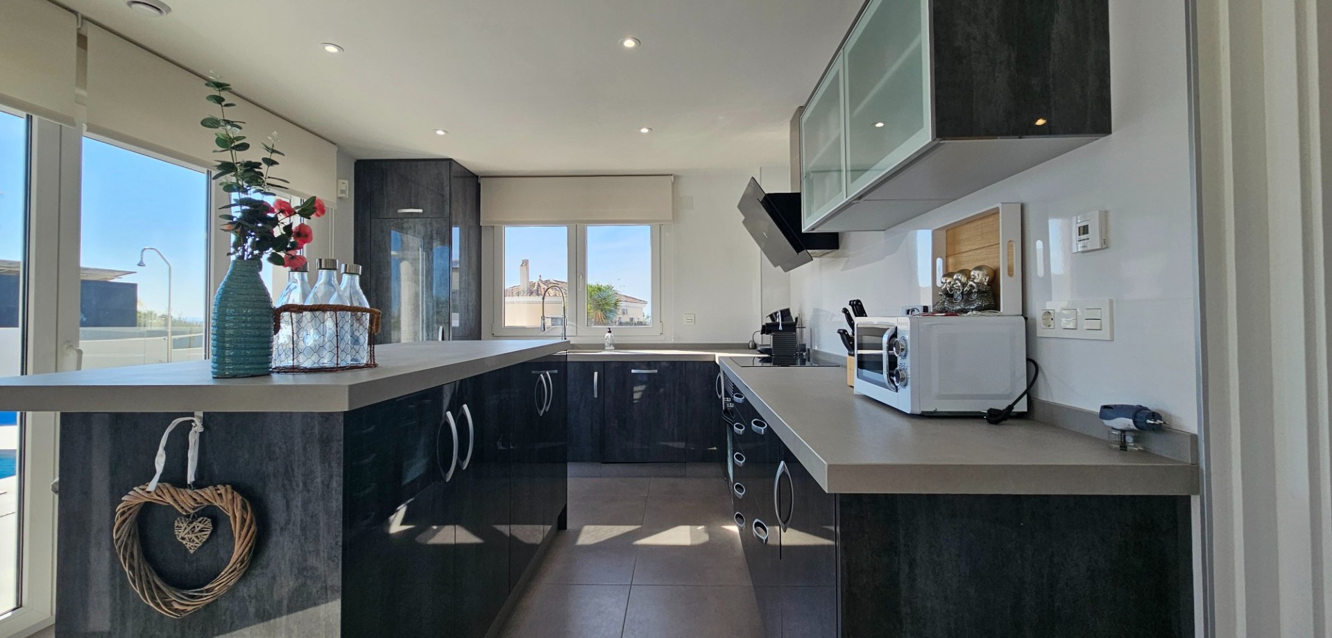 House in San Fulgencio - Image 5