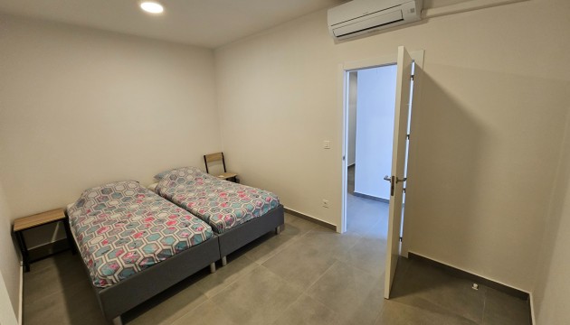 Resale - Detached Villa - La Marina