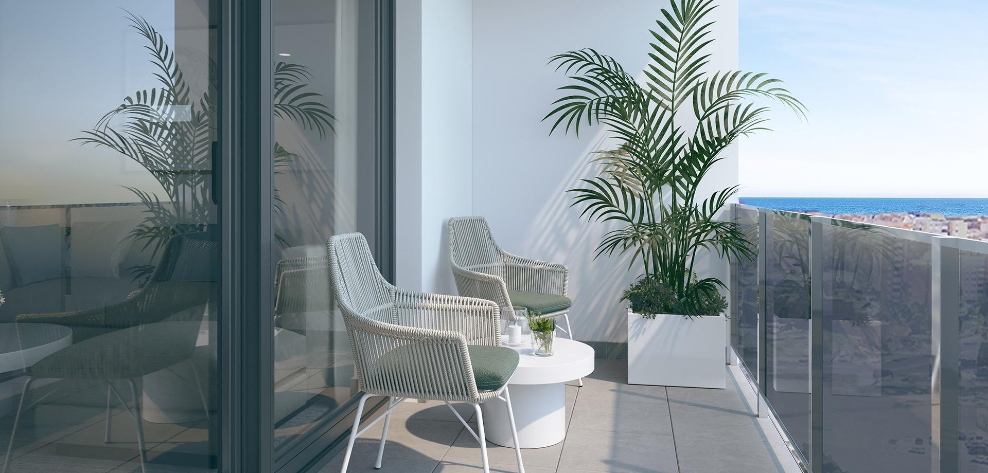 Apartment in Ciudad Jardin - Image 5