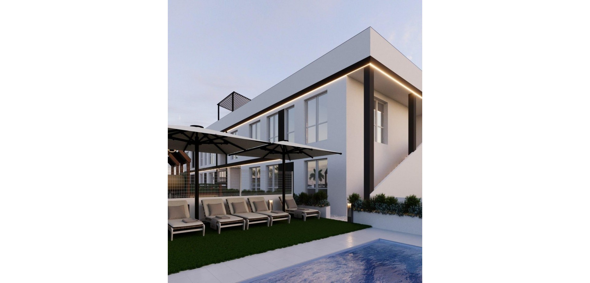 Apartment in Finestrat - Image 3