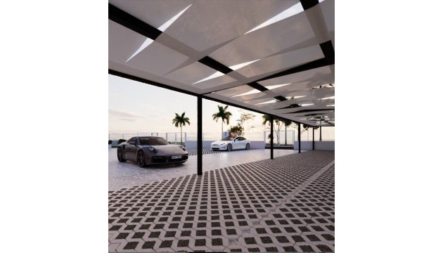 Nueva construcción  - Apartamento - Finestrat