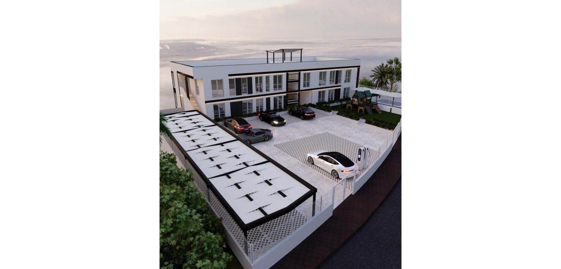 Apartment in Finestrat - Image 3