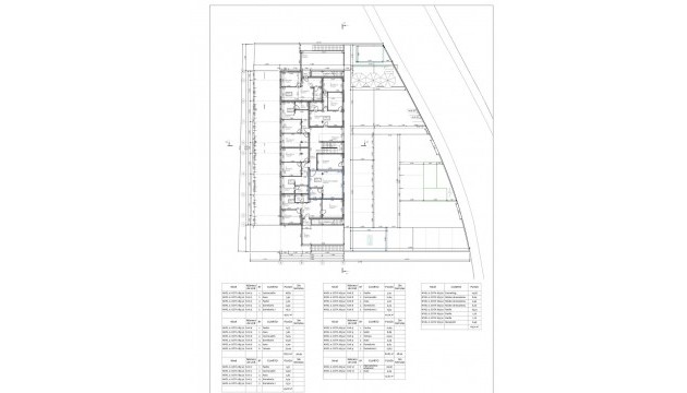 Nieuwbouw Woningen - Apartment - Finestrat