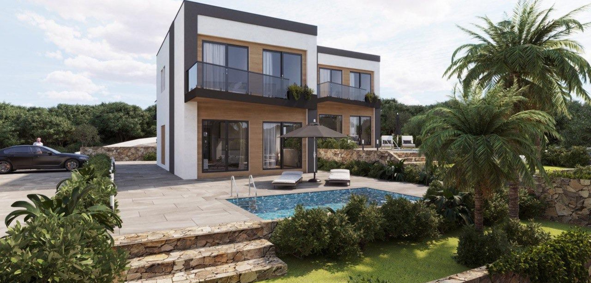 House in Finestrat - Image 2