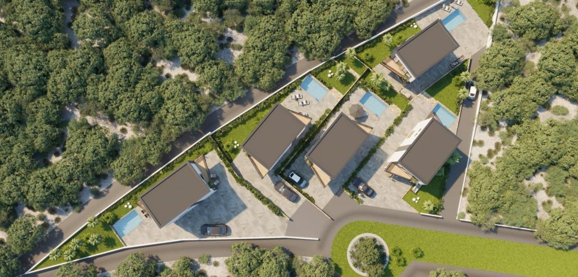 House in Finestrat - Image 3