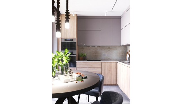 Nybyggnation - Fristående Villa - Finestrat