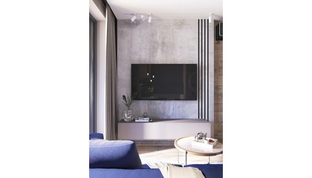 Nybyggnation - Fristående Villa - Finestrat