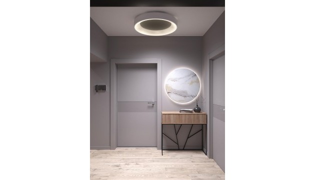 Nybyggnation - Fristående Villa - Finestrat