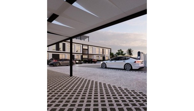 Nieuwbouw Woningen - Apartment - Finestrat