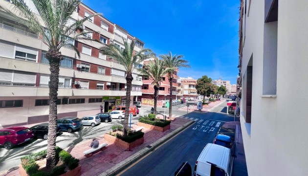 Wiederverkauf - Apartment - Torrevieja