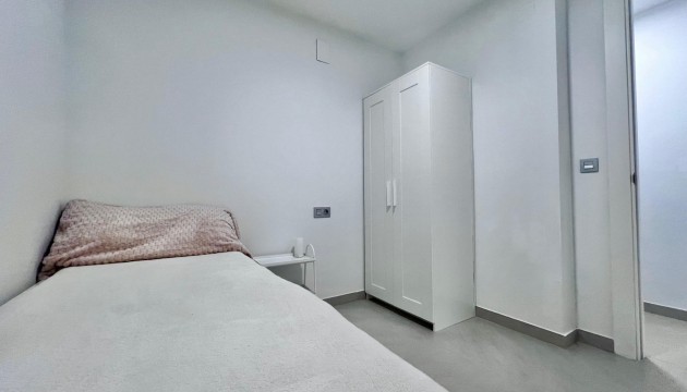 Wiederverkauf - Apartment - Torrevieja