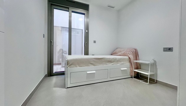 Wiederverkauf - Apartment - Torrevieja