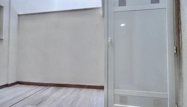 Wiederverkauf - Apartment - Torrevieja