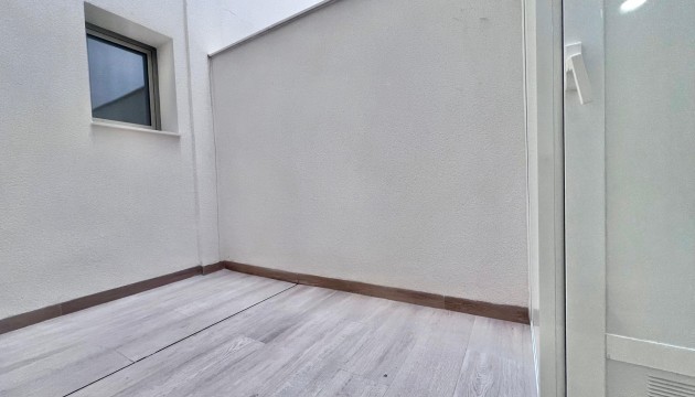 Wiederverkauf - Apartment - Torrevieja