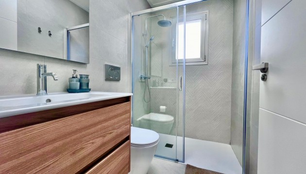 Wiederverkauf - Apartment - Torrevieja