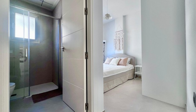 Wiederverkauf - Apartment - Torrevieja