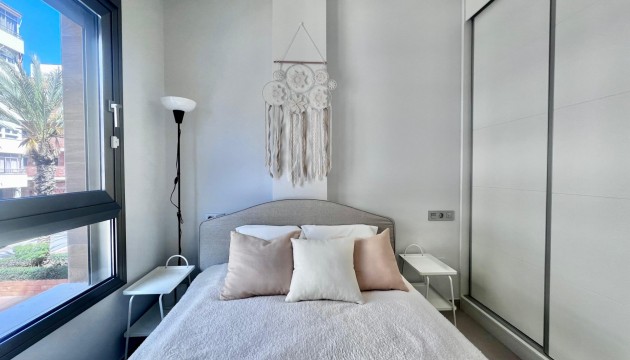 Wiederverkauf - Apartment - Torrevieja