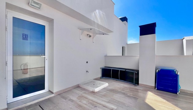 Wiederverkauf - Apartment - Torrevieja