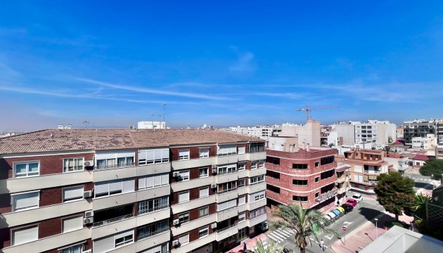 Wiederverkauf - Apartment - Torrevieja