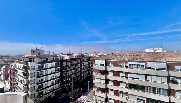 Wiederverkauf - Apartment - Torrevieja