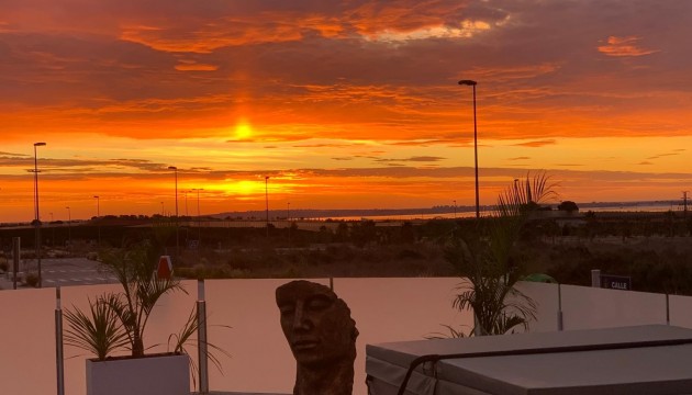 Herverkoop - Detached Villa - Orihuela - Entre Naranjos Vistabella Golf