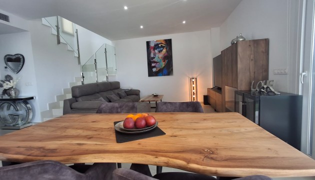 Herverkoop - Detached Villa - Orihuela - Entre Naranjos Vistabella Golf