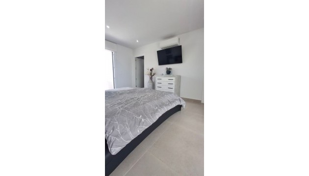 Herverkoop - Detached Villa - Orihuela - Entre Naranjos Vistabella Golf