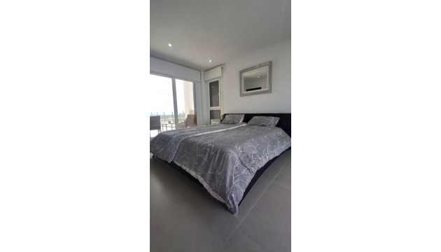 Herverkoop - Detached Villa - Orihuela - Entre Naranjos Vistabella Golf