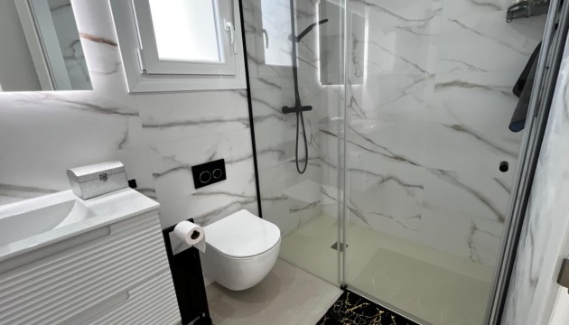 Herverkoop - Detached Villa - Orihuela - Entre Naranjos Vistabella Golf