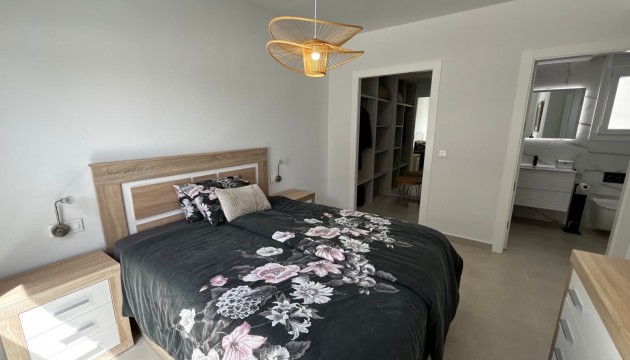 Herverkoop - Detached Villa - Orihuela - Entre Naranjos Vistabella Golf