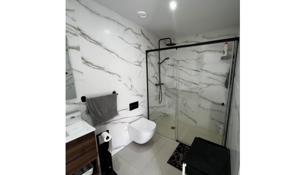 Herverkoop - Detached Villa - Orihuela - Entre Naranjos Vistabella Golf