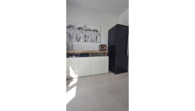 Herverkoop - Detached Villa - Orihuela - Entre Naranjos Vistabella Golf