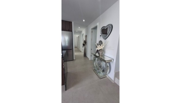 Herverkoop - Detached Villa - Orihuela - Entre Naranjos Vistabella Golf