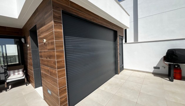 Herverkoop - Detached Villa - Orihuela - Entre Naranjos Vistabella Golf