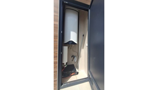 Herverkoop - Detached Villa - Orihuela - Entre Naranjos Vistabella Golf