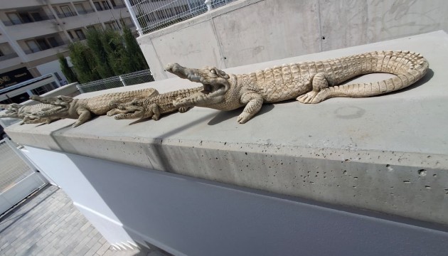 Herverkoop - Detached Villa - Orihuela - Entre Naranjos Vistabella Golf