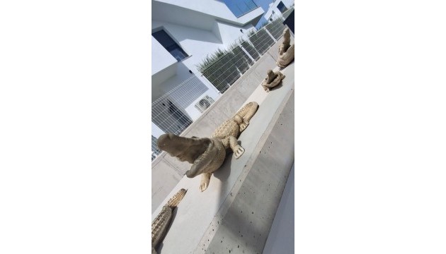 Herverkoop - Detached Villa - Orihuela - Entre Naranjos Vistabella Golf