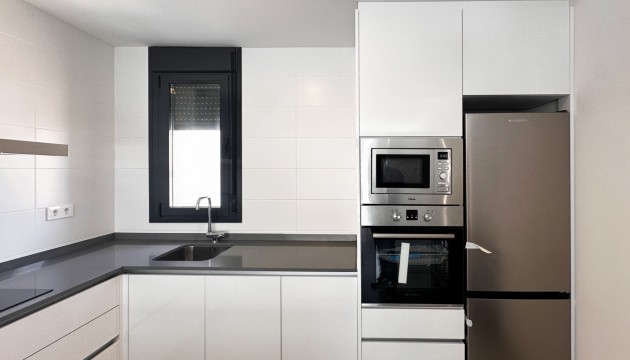 Reventa - Apartamento - Orihuela Costa - Costa Blanca Sur