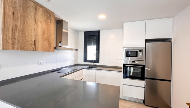 Reventa - Apartamento - Orihuela Costa - Costa Blanca Sur